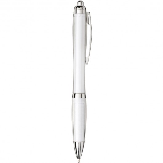 Recycled PET Pens silver
